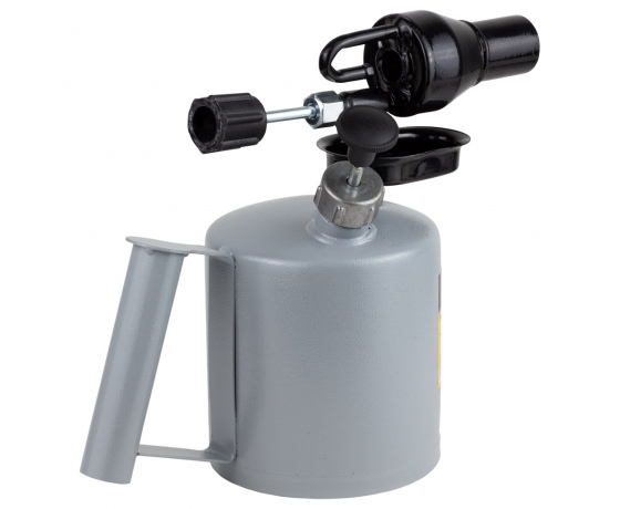 Фото 8 - Паяльная лампа (тип Украина) 1.0л SIGMA (2904011)