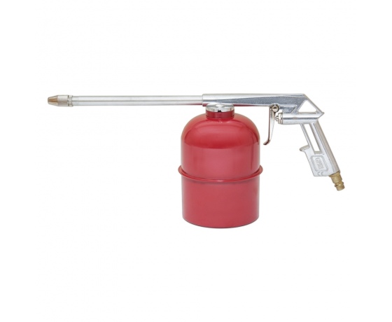 Фото 3 - Набор лакокрасочный 5шт с в/б GRAD (6791015)