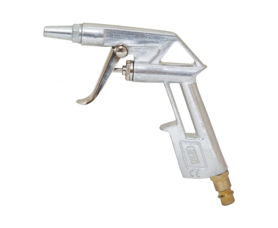 Фото 6 - Набор лакокрасочный 5шт с в/б GRAD (6791015)