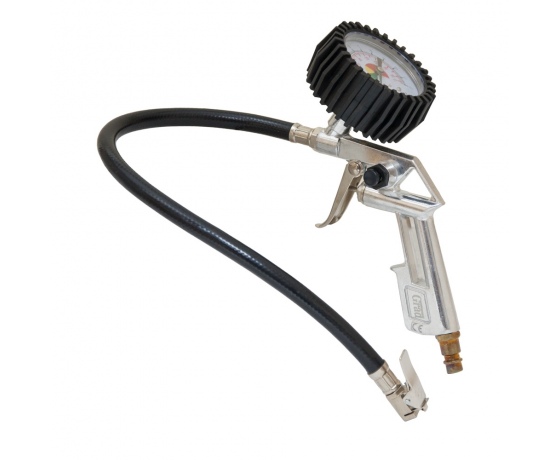 Фото 7 - Набор лакокрасочный 5шт с в/б GRAD (6791015)