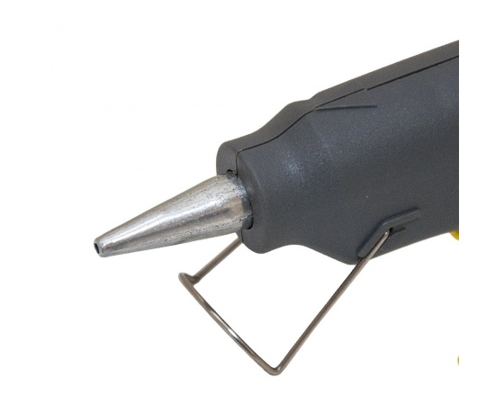 Фото 8 - Пистолет термоклеевой с выключателем Ø8мм 20Вт SIGMA (2721061)