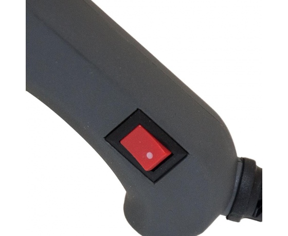 Фото 9 - Пистолет термоклеевой с выключателем Ø8мм 20Вт SIGMA (2721061)