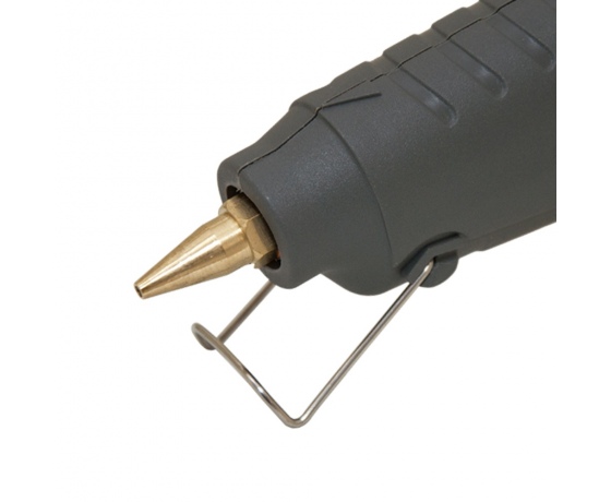 Фото 9 - Пистолет термоклеевой с выключателем Ø11.2мм 60Вт SIGMA (2721081)