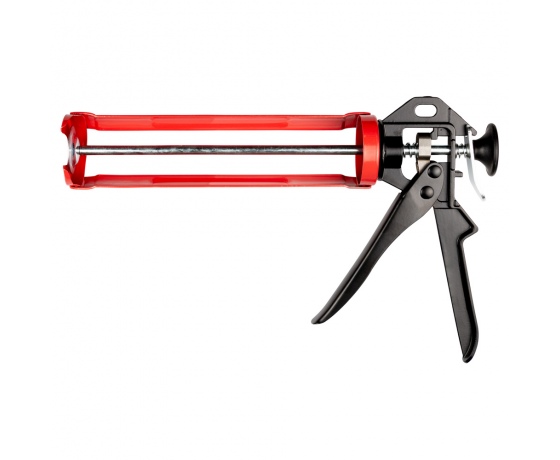 Фото 3 - Пистолет для герметиков (полуоткрытый) ULTRA (2723032)