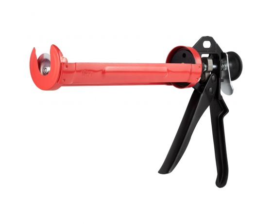 Фото 4 - Пистолет для герметиков (полуоткрытый) ULTRA (2723032)