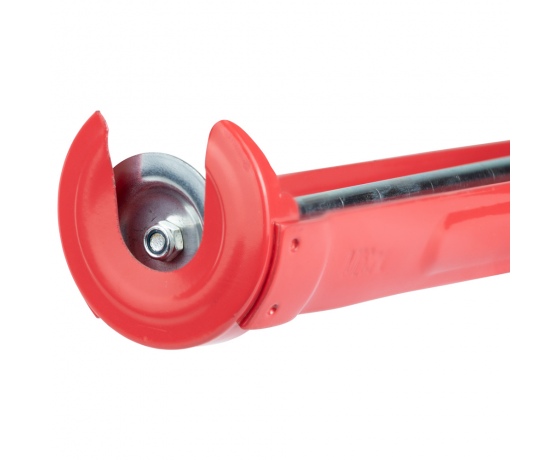 Фото 5 - Пистолет для герметиков (полуоткрытый) ULTRA (2723032)