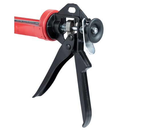 Фото 6 - Пистолет для герметиков (полуоткрытый) ULTRA (2723032)