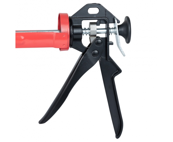 Фото 7 - Пистолет для герметиков (полуоткрытый) ULTRA (2723032)