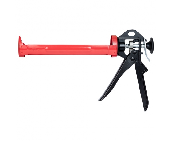 Фото 2 - Пистолет для герметиков (полуоткрытый) ULTRA (2723032)