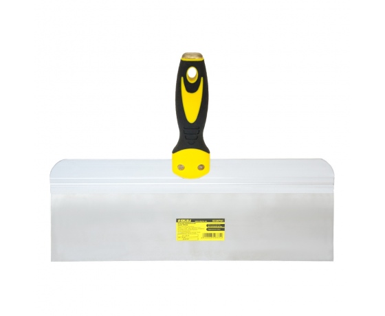 Фото 2 - Шпатель нержавеющий профи 350мм SIGMA (8320761)