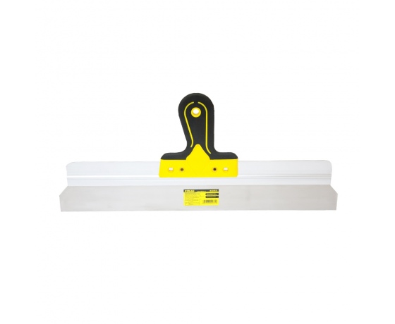 Фото 2 - Шпатель фасадный (нержавеющий) профи 400мм SIGMA (8320931)