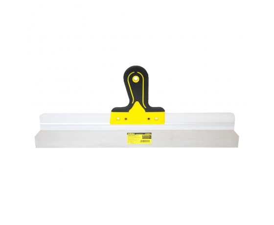 Фото 2 - Шпатель фасадный (нержавеющий) профи 500мм SIGMA (8320941)