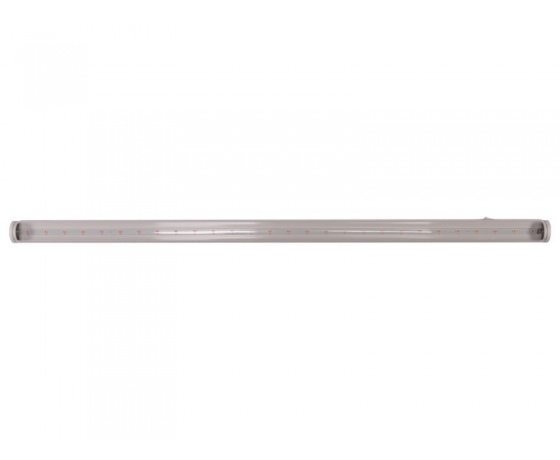 Фото 2 - Светодиодный Фитосветильник Luxel 595х28х35мм 220-240V 8W IP20 (FLX-3005-0,6 8W)