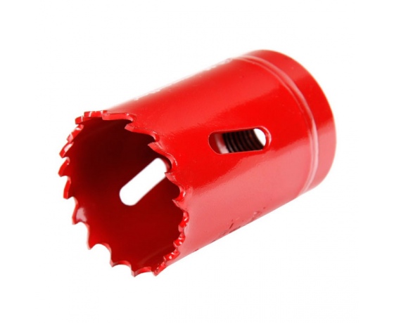 Фото 2 - Коронка биметалл Ø20мм SIGMA (1530201)