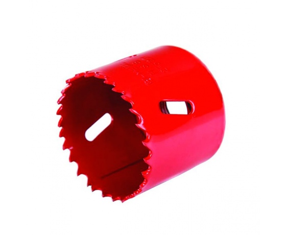 Фото 2 - Коронка биметалл Ø37мм SIGMA (1530371)