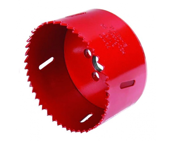 Фото 2 - Коронка биметалл Ø55мм SIGMA (1530551)