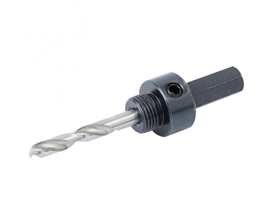 Фото 3 - Хвостовик для коронок биметалл 7/16