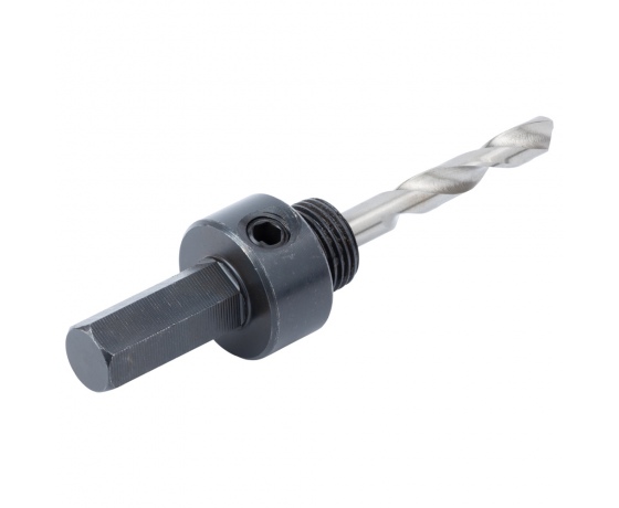 Фото 4 - Хвостовик для коронок биметалл 7/16