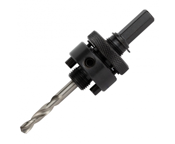 Фото 3 - Хвостовик для коронок биметалл 3/8