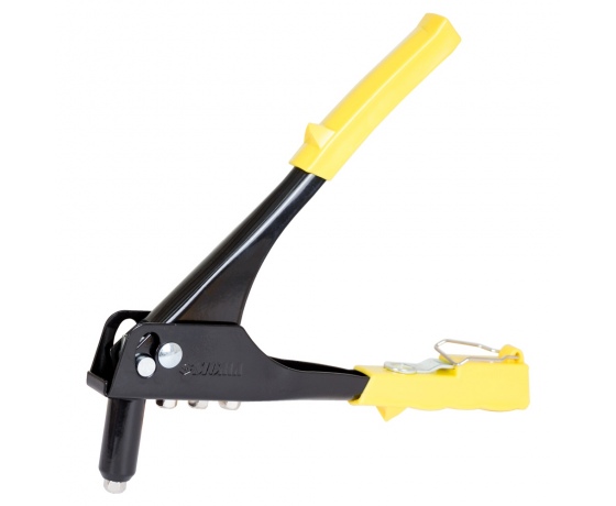 Фото 5 - Заклепочник стандарт 240мм SIGMA (2621031)