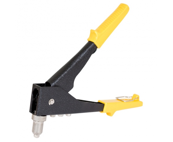 Фото 5 - Заклепочник двухпозиционный 250мм SIGMA (2621061)