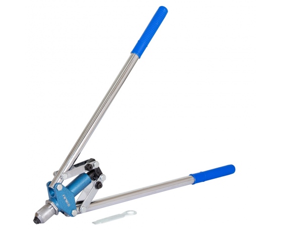 Фото 5 - Заклепочник двуручный стандарт 430мм SIGMA (2622011)