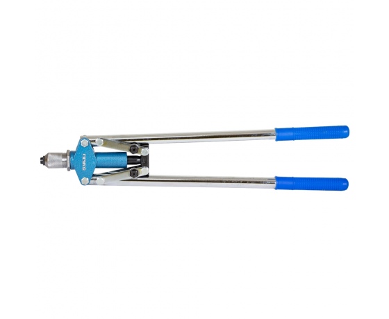 Фото 2 - Заклепочник двуручный стандарт 430мм SIGMA (2622011)