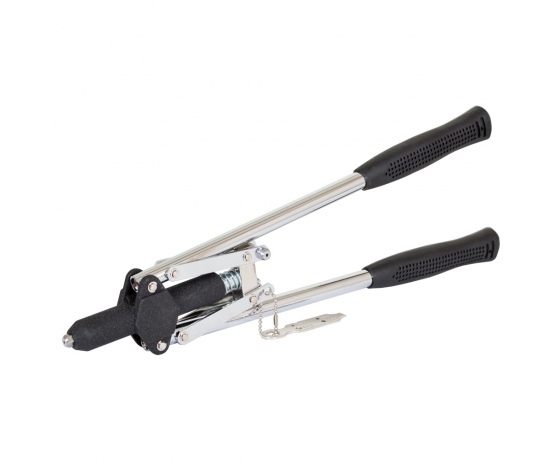 Фото 3 - Заклепочник двуручный (для тяжелых режимов работы) 460мм SIGMA (2622031)