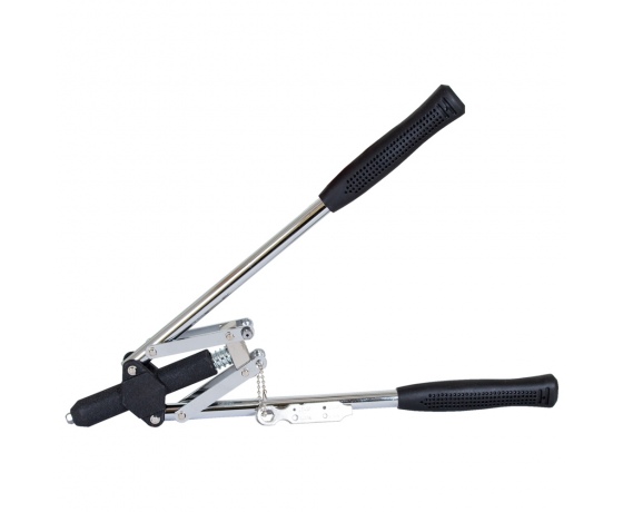 Фото 5 - Заклепочник двуручный (для тяжелых режимов работы) 460мм SIGMA (2622031)