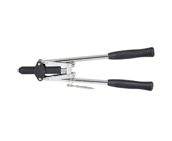 Фото 2 - Заклепочник двуручный (для тяжелых режимов работы) 460мм SIGMA (2622031)