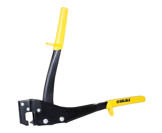 Фото 4 - Заклепочник прошивной (для алюминиевых профилей) SIGMA (2625011)