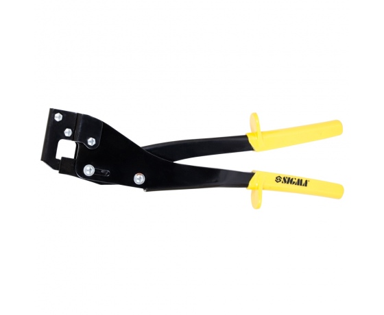 Фото 2 - Заклепочник прошивной (для алюминиевых профилей) SIGMA (2625011)