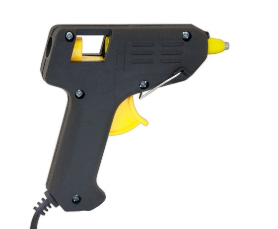 Фото 3 - Пистолет термоклеевой Ø8мм 10Вт SIGMA (2721011)