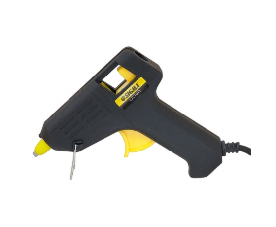 Фото 4 - Пистолет термоклеевой Ø8мм 10Вт SIGMA (2721011)