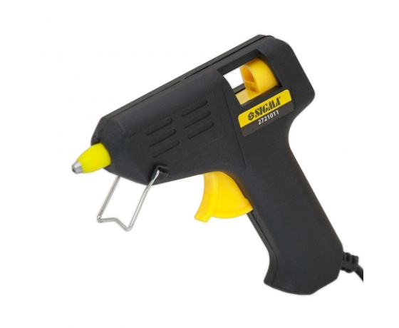 Фото 6 - Пистолет термоклеевой Ø8мм 10Вт SIGMA (2721011)