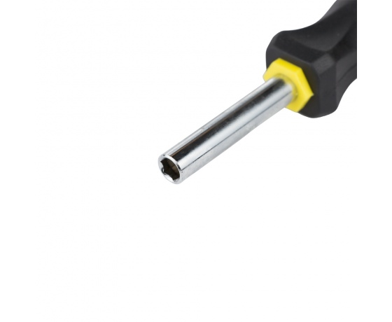 Фото 4 - Адаптер магнитный для бит с рукояткой SIGMA (4012501)