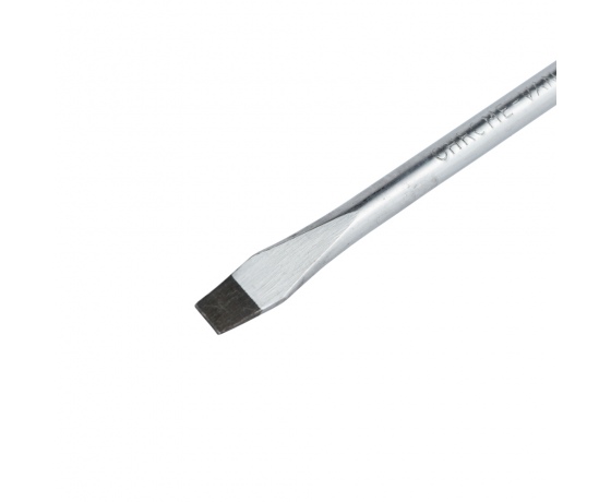 Фото 4 - Отвертка шлицевая MEGA SL5.5×125мм СrV SIGMA (4007371)