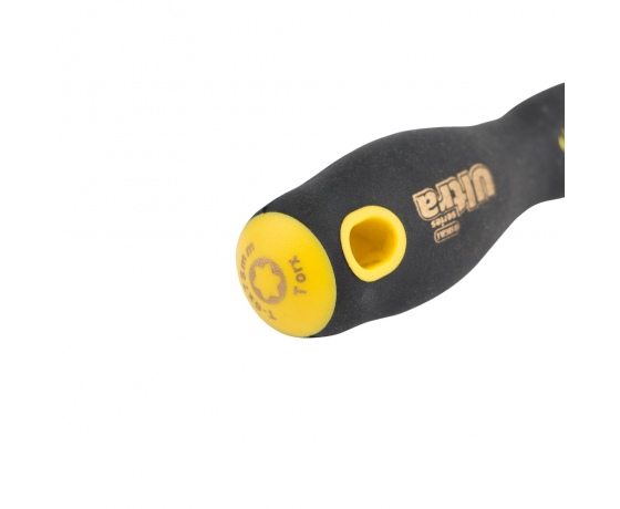 Фото 3 - Отвертка шестигранная T6.0×75мм СrMo ULTRA (4005022)