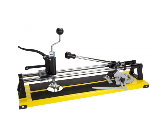 Фото 3 - Плиткорез со станком (для вырезки отверстий) 460мм SIGMA (8223131)