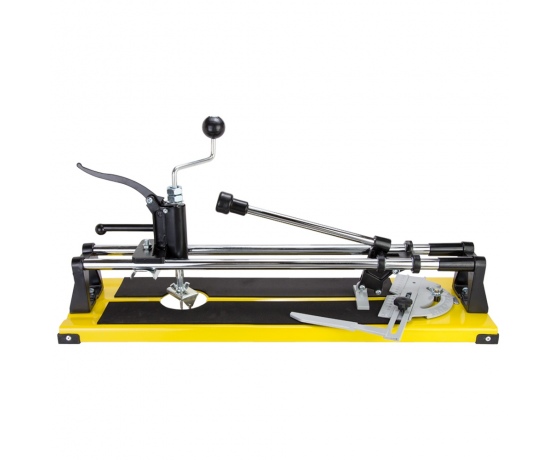 Фото 2 - Плиткорез со станком (для вырезки отверстий) 460мм SIGMA (8223131)