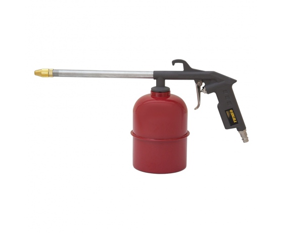 Фото 3 - Набор лакокрасочный 5шт с в/б SIGMA (6791021)