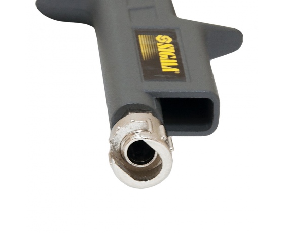 Фото 7 - Краскораспылитель HP Ø1.5 RECORD2200 с в/б (мет) SIGMA (6811011)