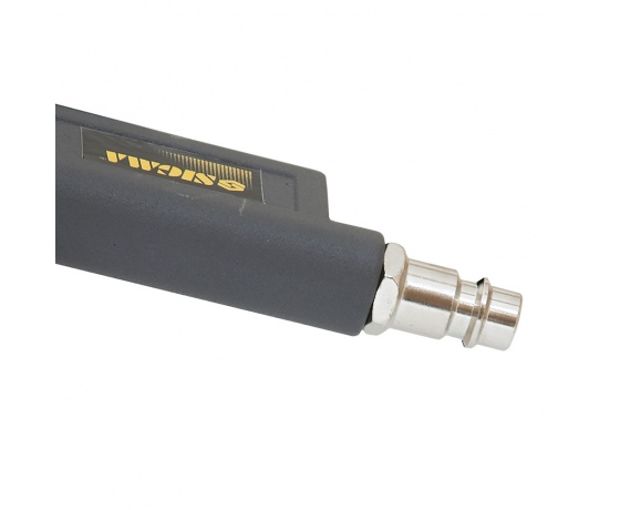 Фото 7 - Краскораспылитель HP Ø1.5 с в/б (пласт) SIGMA (6811041)