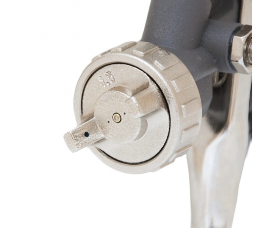 Фото 5 - Краскораспылитель HP Ø1.5  с в/б (мет) SIGMA (6811051)