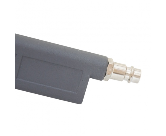 Фото 6 - Краскораспылитель HP Ø1.5  с в/б (мет) SIGMA (6811051)