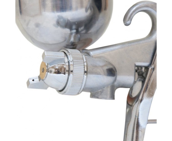 Фото 5 - Краскораспылитель HP Ø1.3 плав. бак SIGMA (6811061)