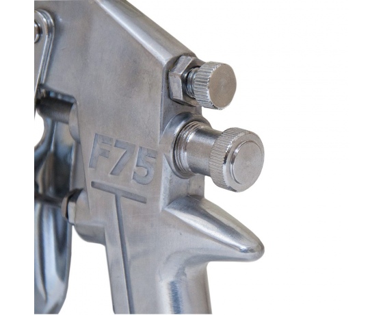 Фото 7 - Краскораспылитель HP Ø1.3 плав. бак SIGMA (6811061)