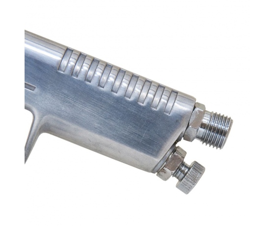 Фото 8 - Краскораспылитель HP Ø1.3 плав. бак SIGMA (6811061)