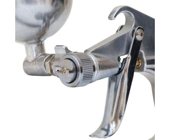 Фото 5 - Краскораспылитель HP Ø0.5мм плав бак SIGMA (6811071)