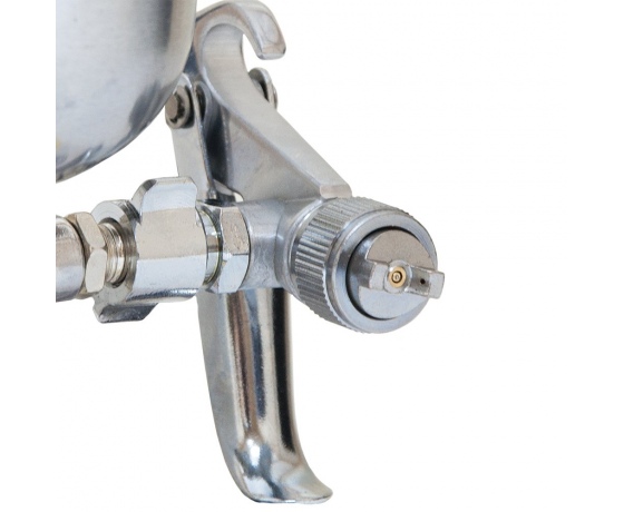 Фото 6 - Краскораспылитель HP Ø0.5мм плав бак SIGMA (6811071)